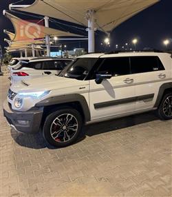 بايك BJ20